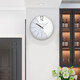 Hermle Clocks赫姆勒时钟（Hermle Clocks）客厅现代简约时尚创意挂表卧室钟表 QW206-310001