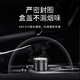 
Cazzo Suitable for high-end automotive ashtray with LED light cover Car decoration modification creative interior supplies Cadillac XT65CT654ATSL