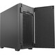 Antec P10 Flux mid-tower gaming case, left and right interchangeable door openings, equipped with 5 fans, supports ATX, supports 360 water cooling