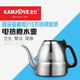 KAMJOVE E series kettle, sterilizer accessories, kettle accessories, non-complete set of products E5, E6, E8, E9 sterilizer lids