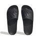 
Adidas ADILETTE AQUA Couple Black Warrior Sports and Casual Slippers IF7371 44.5