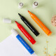 PILOT large-capacity whiteboard pen water-based erasable thick marker pen logistics marker WBMAR-12L red single pack Teacher's Day gift