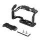 
Photographing Month Smallg is suitable for Canon EOSR5/R5C/R6/R6II camera rabbit cage photography accessories L-shaped vertical clapper black mamba optional Canon EOS R5 C black mamba expansion frame 3890