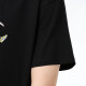 耐克（NIKE）新款SB男子滑板T恤宽松纯棉休闲运动轻便短袖 DJ1227-DV2677-010 M