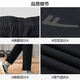 Warrior Pants Summer Men's Sports Pants Men's Ice Silk Quick-drying Lightweight Breathable Loose Straight Running Fitness Casual Pants