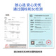 TOI超轻粘土彩泥黏土儿童橡皮泥玩具带收纳箱3-6岁生日礼物 24色