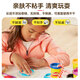 
[70% new] Hasbro (Hasbro) Peileduo Colorful mud plasticine safe handmade DIY children's toys birthday gift wheat made of colorful party bag 15 cans 420g 18367