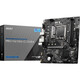 微星MSI B660M B760M Z790 B660迫击炮Mortar爆破弹WiFi Z690刀锋钛台式电脑主板电竞游戏主板 微星H610M-G D4 2个5V3针ARGB