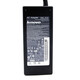 联想（LENOVO）  一体机充电器电源适配器充电线 19.5V 6.7A黄色圆口6.3*3MM 120W 19.5V 6.15A【41A9734】 A520/A530/A600/A600T