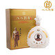 88fen Shang Taiwán 88fen Shang Sorghum Regalos de regalos Vino Licor de alta gama Taiwán Licor Mundo de la colección de vinos conmemorativos Vino