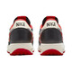 耐克（NIKE）Sacai X  VaporWaffle 三方联名解构运动休闲男女跑步鞋 DJ4877-300 黑蓝红 40