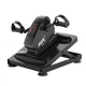 
Aegor rehabilitation training equipment for elderly people with stroke hemiplegia upper and lower limb rehabilitation exerciser leg walker toddler bicycle double control rehabilitation machine [electric model suitable for middle-aged and elderly people]
