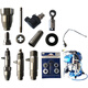 
Magic Dragon High Pressure Airless Sprayer Accessories Collection Guruik Cosmetic Baolirun 695 700 795 Ceramic Rod Pump Assembly 695700795 Model