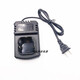 Yuqin Nouveau concept XGN Battery12V 18V 16.8V Drillage de charge Flash Flash Drill Lithium Battery Chargeur Direct Charge 16818V Lithium Battery A