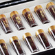Fusijun Authentic Saffron Special Tibet Water getränkt Nahrungsergänzungsmittel 12G High-End-Geschenkbox für Festivalgeschenke Älteste