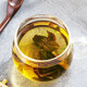 Jiangxi Xiushui Wild Green Money Willow Tea Qingqian Liu Extra-grade tender buds Jinqian Liu Qingqian Liu Chinese herbal health tea 500-year-old wild green money willow buds leaf tea 500-year-old genuine wild green money willow buds leaf tea