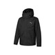 Puma Puma PUMA size too large jacket men's autumn outdoor loose fashion sports jacket 848287 M