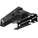 Phanteks Wind Chaser HDDKT-03 Play de disco duro compatible con SSD de disco duro de 3.5/2.5 pulgadas (aplicable a 2 PK518/P500A/P600/PK620/719 dedicados)