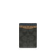 COACH [Direct supply from brand] Men's wallet gift box CU255QBX1O