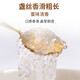 Shangqi Indonesien/Malaysian Bird's Nest Cups Trockene Tassen Große Tassen und dichte Tassen für schwangere Frauen Geschenke 7A Malaiisch ausgewählte Vogelbecher 50 g (7-9 Tassen) mit roter Geschenktüte