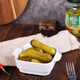 Xikoo, Vietnam importierte russische saure Gurke 680g (weicher Geschmack)