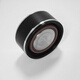 
Fuguang Mingrui Business 316 stainless steel vacuum thermos BEST01-1098 black 480ml