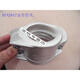 
Pupan DIN2817/EN14420-3 Aluminum alloy safety pipe clamp hose hug shield machine two halves eps 150*10AL