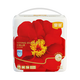 宜婴婴儿尿不湿多尺码干爽透气纸尿裤【迷你装】 山茶拉拉裤M16片【6-11kg】