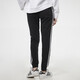 Adidas Frauenhose Neue komfortable Sportloser lässig atmungsaktive Hose EH3894 GM8733 S