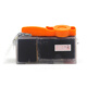 
Laisheng C-825BK/826 ink cartridges Applicable to Canon IP4880 4980 IX6580 MG5180 5280 color [C-825 high capacity black] Ink containing 21ML-supported 339 pages