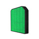 Jianting (IGAINTIN) adapted to Hisense fresh air conditioner DHA50A2 filter element KFR-26/35GW/X690/X710X/X720X/C200H/X500U-X1 filter network KFR-35GW/X710X-X1 hyperbacterial haze removal enhancement
