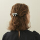 Alexandre De Paris Paris Alexander Diana bow band hair band girls headdress gift X beige