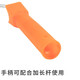 Kraftwell Paint Roller Pinsel 4 Zoll 10 Roller Core Latex -Farbbeschichtung Roller -Pinsel -Wall -Werkzeug EM3517 Roller Pinsel 9 Rollbrust 9 Zoll + 4 Roller Core EM3519