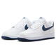 
Nike NIKE board shoes men's Air Force One AIR FORCE 1 sports shoes FJ4146-104 white 42