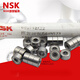 NSK kleines Lager 623 624 625 626 627 628 629 684 685 686 Hochgeschwindigkeit wasserdichte MF62ZZ (2 6 2,5)