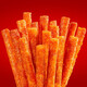 Genji Big Snacks Snacks Internet Promi Nostalgic Snacks Büro Casual Vegetary Spicy Gluten Kombination Geschenkpaket Big Snack Snacks [insgesamt 27 Packs] 1050g
