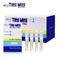 Tiltil Mitil Japan Blue Bird cigarette holder disposable filter disposable cigarette holder medium and fine dual-use 30 boxes of 300 pieces
