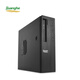 Huanghe Yellow River K681 G1 Domestic Intelligence Business Desktop Hôte Ensemble d'ordinateurs Host Products personnalisés KunPeng 920 4-Core 2.6 GHz 8G Mémoire 256 Go Solid-State 1G Affichage séparé 23,8 Affichage