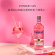 
FINSBURY Gin Gin Wild Strawberry Flavor 700ml