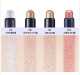 Etude House Shiny Yingcai Eyeshadow Stick Eyeshadow Pen Palette Pearlescent Silkworm Pen Long-lasting Waterproof Natural No. 15 Apricot Sparkling Star