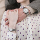Titoni Swiss Watch Mener Mechanical Watch Mechanical Watch Universe Series Originales Imported Steel Belt 40 mm 797-S-695