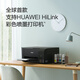 爱普生（EPSON） L3251  L3253墨仓式彩色家用小型无线远程办公一体机 喷墨照片打印复印扫描作业试卷多功能打印机 【官配款】L3251 (无线打印扫描复印三合一) 单黑套餐（机器自带1套+