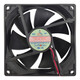 Fenglu Sanjun Taiwan Drei Giants 7015/8025/9225/1225/1238HD1 Kühllüfter großer Luftvolumen Lüfter SJ7015HD1 DC12V Lüfter