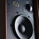 Wharfedale 90th Anniversary Series Super Denton 3HiFi Librairie audio Hi-Fi passive à trois minutes Fréquence Home Living Roomtop 2.0 Fever Tianlong Dra900H Amplificateur + Super Denton