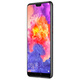 华为 HUAWEI P20  二手手机 AI智慧徕卡双摄全面屏全网通4G 95成新 亮黑色 6GB+128GB