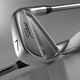 Titleist高尔夫球杆男士铁杆全新T150巡回赛铁杆更快球速铁杆 R/#4-P/7支/【钢】NS880 AMC