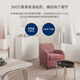 普联（TP-LINK） 300万超清无线监控摄像头 红外夜视wifi远程双向语音声光报警 家用智能网络摄像机TL-IPC13CH