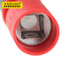 XMSJ1000V Hochspannungsinsolvenzwerkzeugsatz Set Sleeve Ratchet-Schraubenschlüssel Set Electrical Tool Box Open-End-Schraubenschlüssel 27-teiliger Set 1049