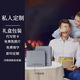 巴玛特（Bal Manent）卡包男士珍珠鱼皮名片夹超薄证件包多卡位银行卡包零钱包D083 灰色