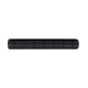 Fanyi cable C1ZO - desk side hub bedside double clamping and finishing mobile phone data cable fixer charging black 3 card slot + black 7 card slot 1 each